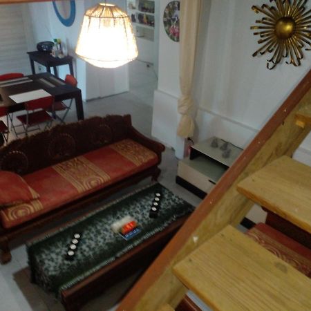 Chambre Chez L'Habitant Avec Piscine Privative Et Vue Panoramique Sur La Mer Des Caraibes Desmarinieres Buitenkant foto